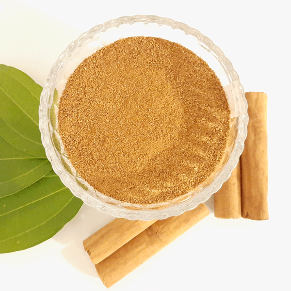 cinnamon powder