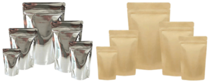cinnamon powder package sizes