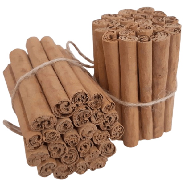 Cinnamon Sticks