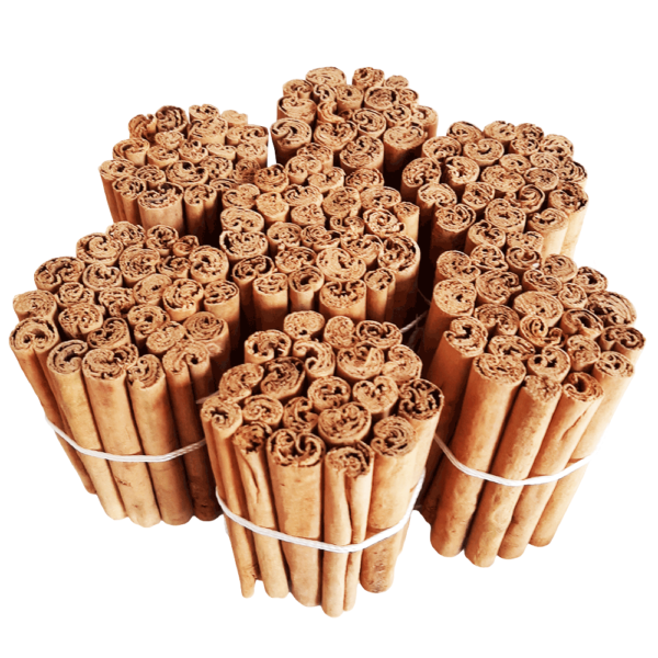 Cinnamon Sticks