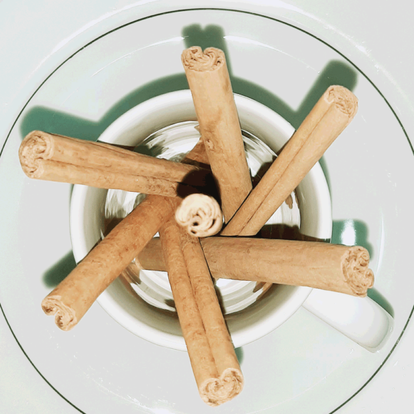 Cinnamon Sticks