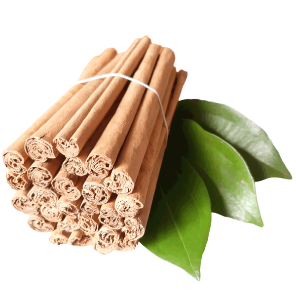 Cinnamon Sticks