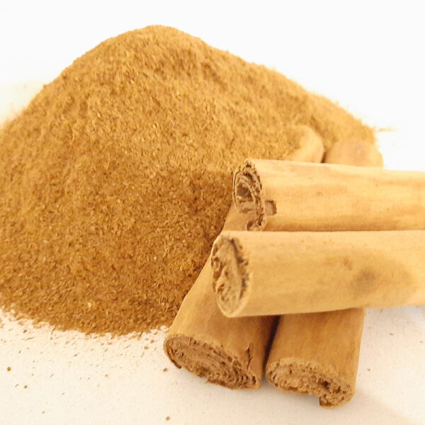 true ceylon cinnamon powder