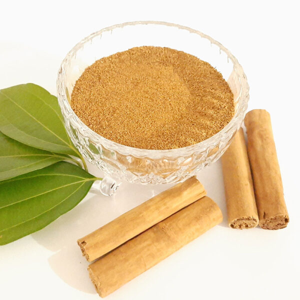 True Ceylon Cinnamon Powder