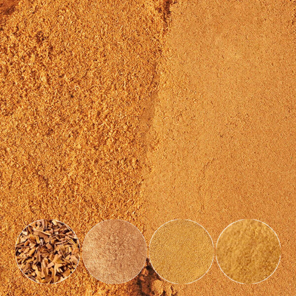 true ceylon cinnamon powder