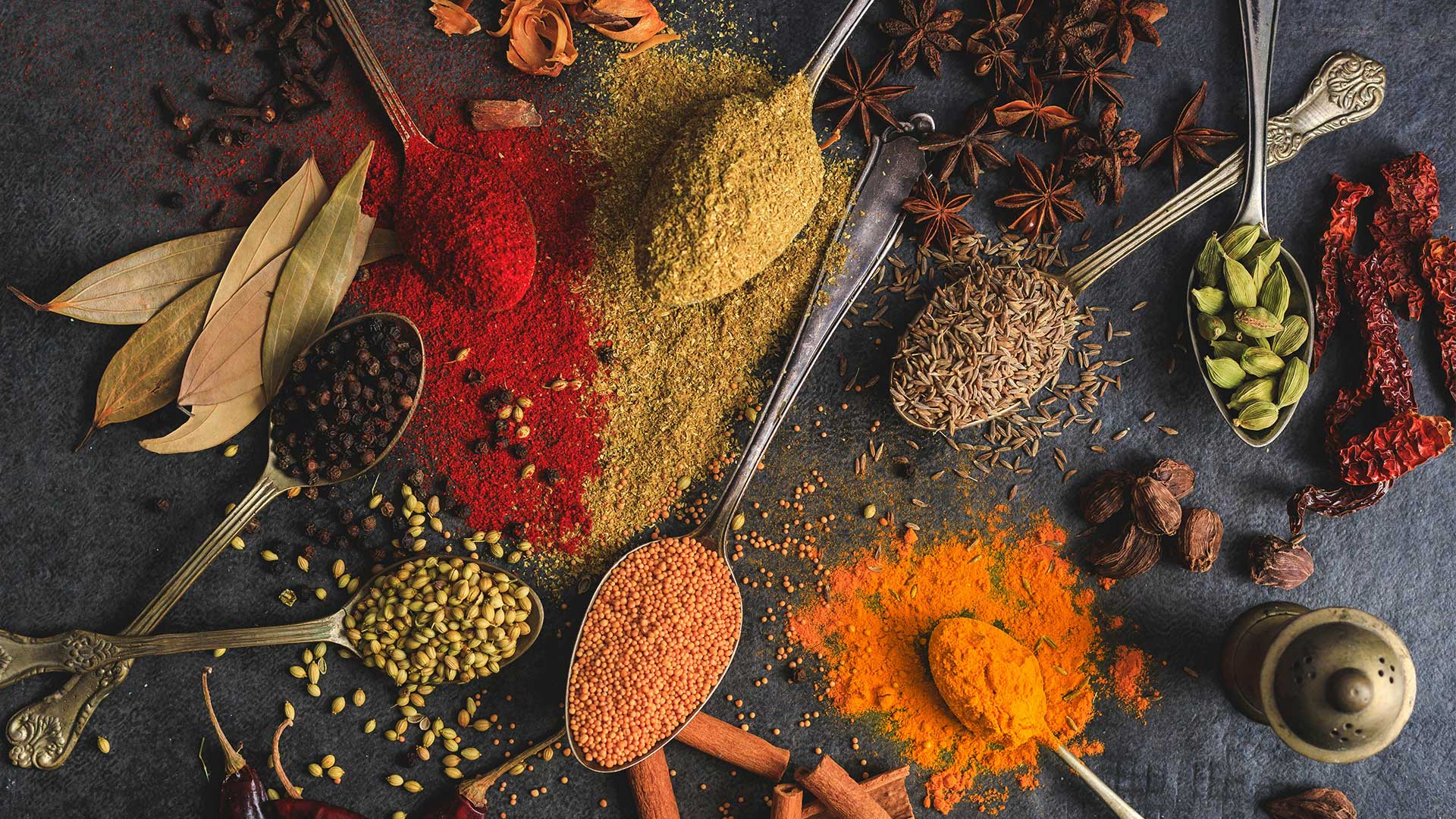 Spices