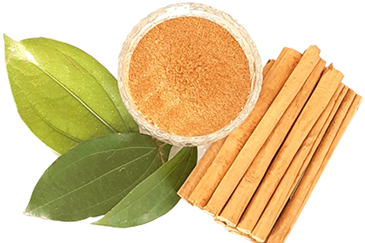 cinnamon powder