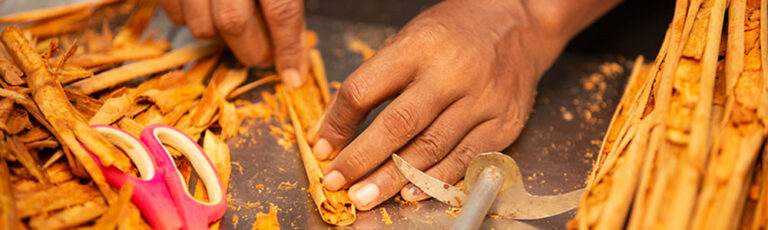 traditional methods