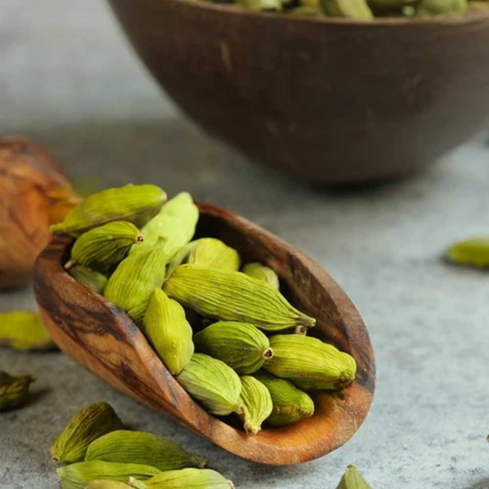 Cardamom