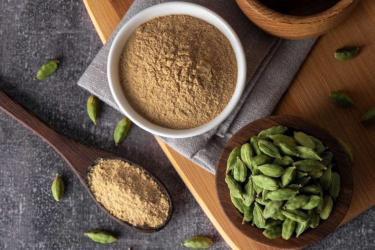 cardamom powder