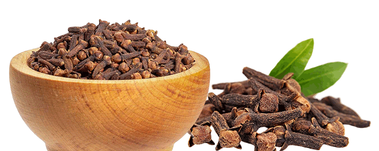 cloves