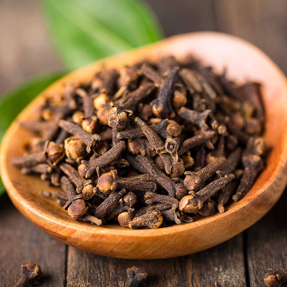 cloves