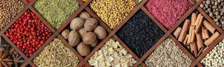 premium spices