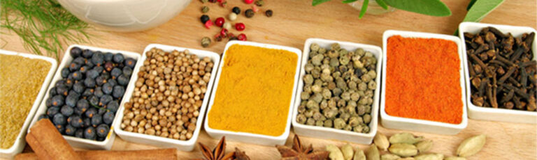 spice for business