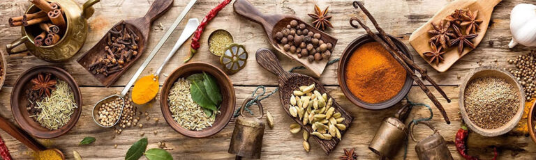 spice reselling