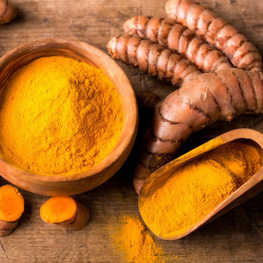 turmeric
